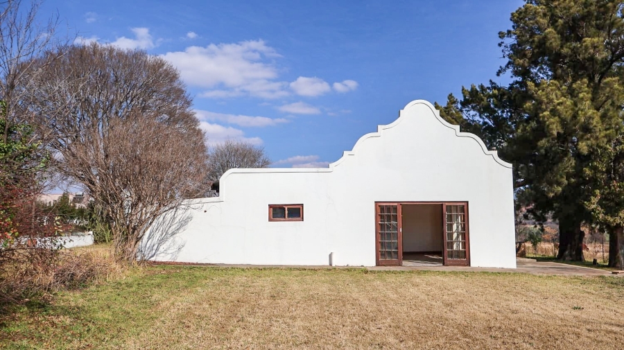 3 Bedroom Property for Sale in Potchefstroom Rural North West